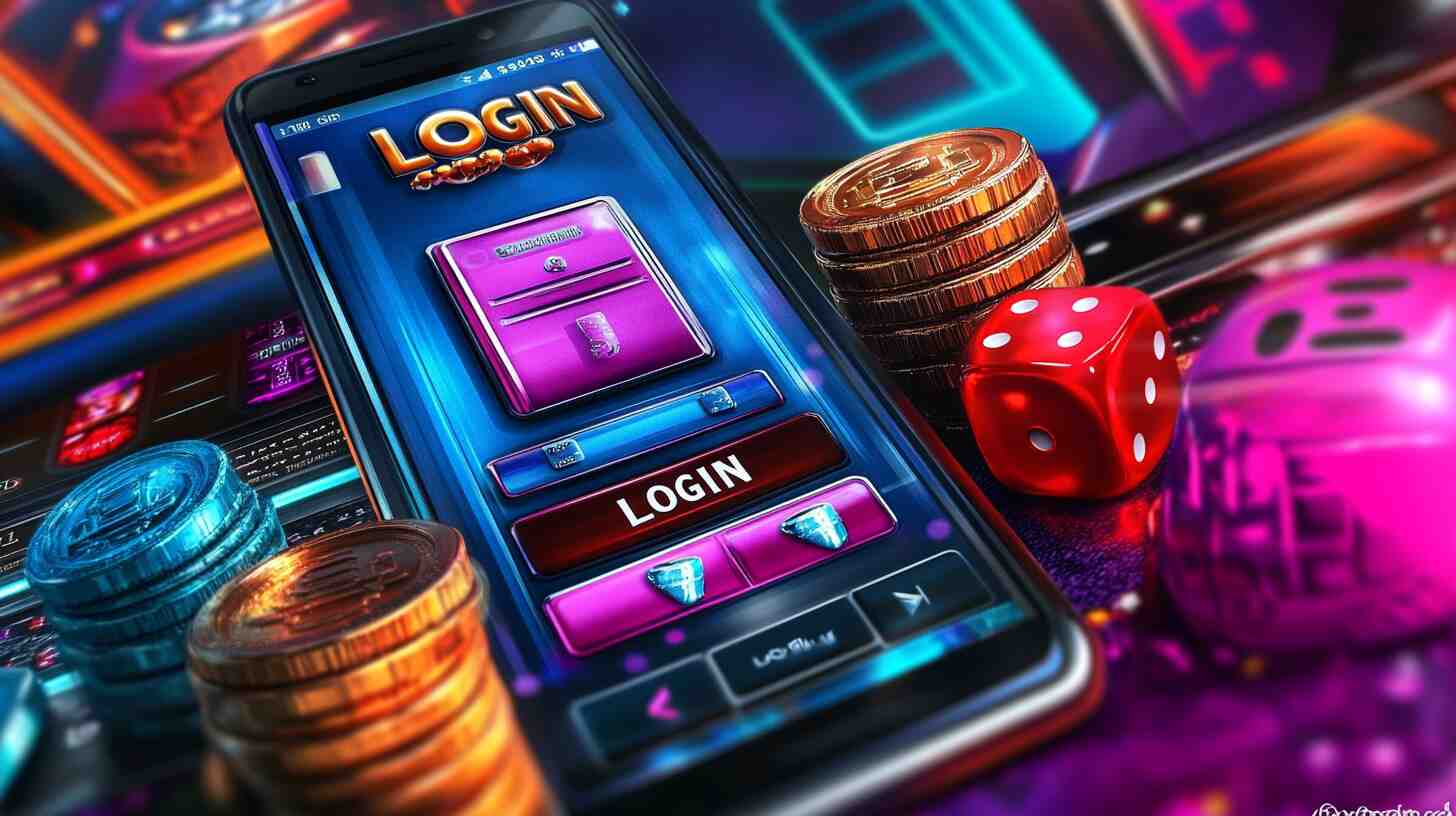 PHP777 Sign Up and Login